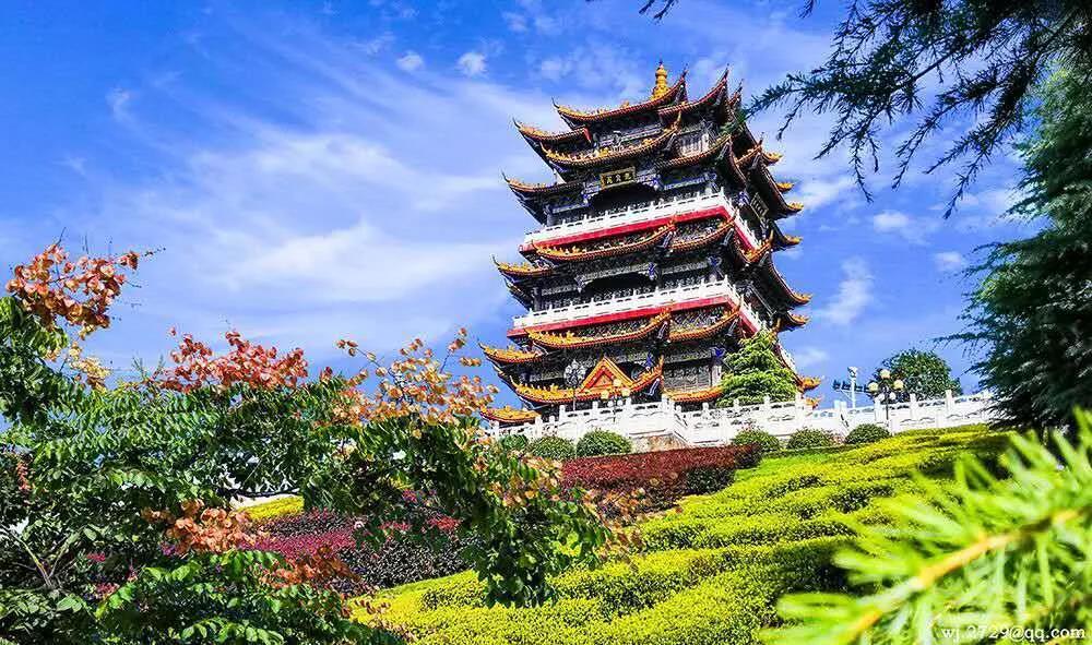 别样风景看汉阴-汉阴县人民政府