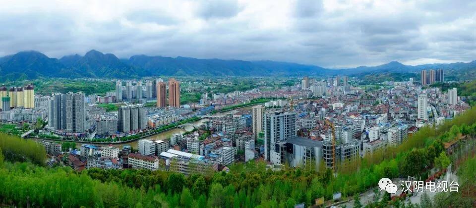 建设省级文明县城的重要意义-汉阴县人民政府