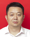 副县长、县公安局局长：田波